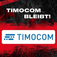 TIMOCOM steht treu an der Seite der DEG! „Großartiges Signal für den Neuanfang“