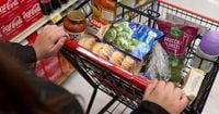 Amid the government shutdown, WA Department of Health secures funding to continue nutrition benefits program through October