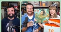 Taylor Swift Announces ‘The Life of a Showgirl’ Details on ‘New Heights’ Podcast