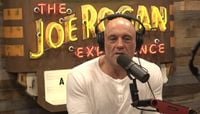 Joe Rogan: Please don't feed the anti-establishment propagandists