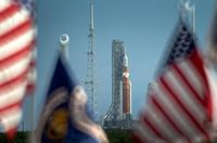 NASA aims to launch its first crewed Moon mission to the Moon in more than half a century in February