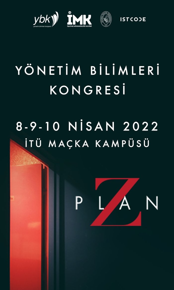 İTÜ İMK 23. Yönetim Bilimleri Kongresi
