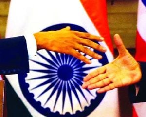 India Faces U S Tariffs And Turns To Brazil
