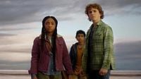 Disney renews Percy Jackson months ahead of the second season's Disney+ debut (Oh, and we have a season 2 release date too)