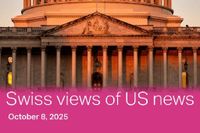 A record price of gold, criticism of US science policy – and the return of McCarthyism?