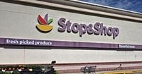 Stop & Shop to shutter seven delivery warerooms
