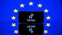 EU accuses Meta, TikTok of breaking digital content rules