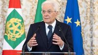 Mattarella ricoverato per impianto pacemaker, intervento programmato