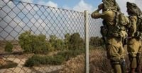 Israeli drone strikes vehicle in Mount Lebanon - Shafaq News