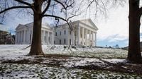 An Unexpected State Is Moving To Add More Democratic Seats In Congress