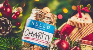 Festive Fundraising Events Bring Communities Together