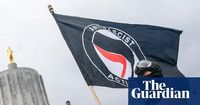 What is ‘antifa’ and why has Trump branded it a ‘terrorist organization’?