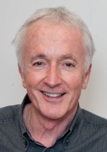 Anthony Daniels