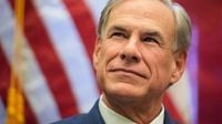Sharia Law Comes Knocking In Texas. Abbott Slams Door Shut.