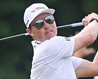 Procore Championship R2 leaderboard: Ben Griffin leads as US Ryder Cup stars shine