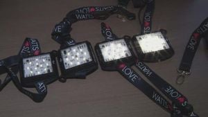 Jamaica Relief Efforts Surge After Hurricane Melissa