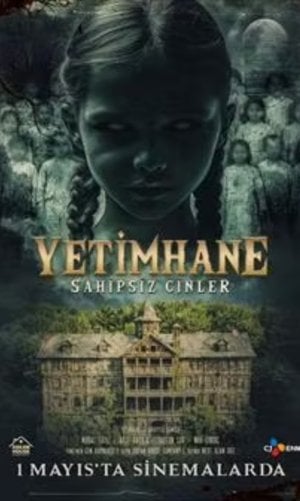 Yetimhane: Sahipsiz Cinler