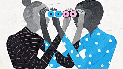 Empati Boşluğu: İnsanlar Farklı Bakış Açılarını ve Başkalarının Duygu Durumlarını Neden Anlayamıyor?