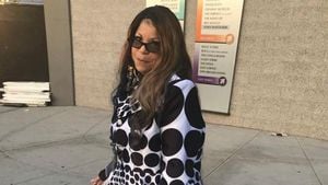 Tyka Nelson, Musician And Sister Of Prince, Passes At 64