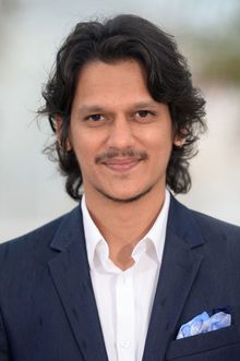 Vijay Varma