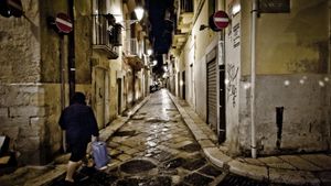 Bari City Invests €1 Million To Enhance Infrastructure