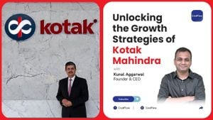 RBI Lifts Restrictions On Kotak Mahindra Bank