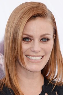 Cassidy Freeman