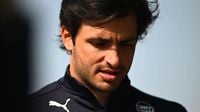 Carlos Sainz reflects on ‘tough day’ after SQ2 exit in China as he explains key Williams issue he’s ‘struggling’ with | Formula 1®