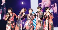 事実上解散の嵐、グループ活動休止からメンバーの事務所独立、結婚など公私で変化も