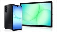Samsung's New Galaxy A17 5G, Tab A11+ Offer AI Features on a Budget