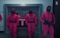 Netflix показал тизер «Игры в кальмара 3»: что ждет зрителей в финальном сезоне шоу