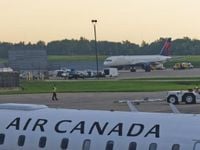 Air Canada CEO says ‘amazed’ striking workers are disregarding work order