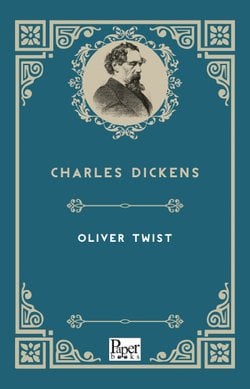 Oliver Twist (Charles Dickens)