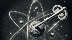 4 Temel Kuvvetin Anahtar Analojisi