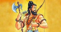परशुराम जयंती पर जानें, भगवान परशुरामजी के 5 रहस्य