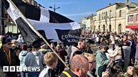 Cornish language Kernewek given new level of protection