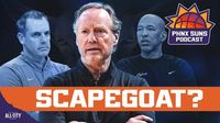 Is It TOO LATE For Mike Budenholzer To EARN His Return As Phoenix Suns Coach