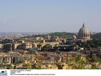 Natale di Roma in lutto, annullate le celebrazioni per la morte di Papa Francesco, Gualtieri: «Una guida, un punto di riferimento»