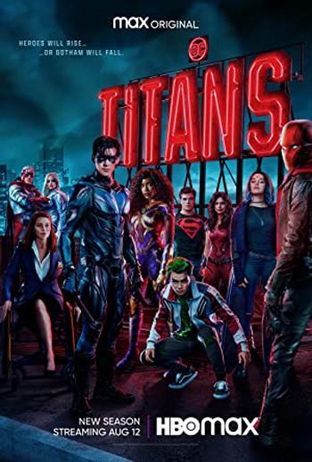 Titans