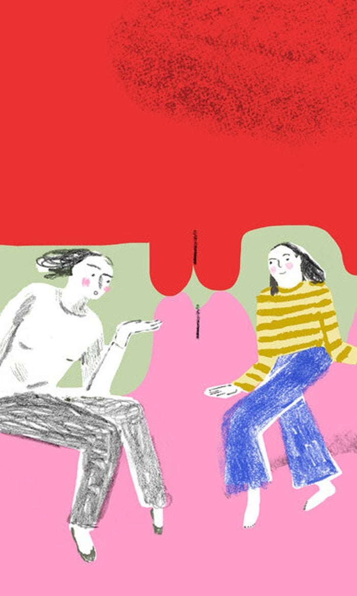 Jenerasyonlar Arası Cinselliğe Bakış Anketine Katılın!