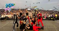 ¡A bailar y cantar! Lista de conciertos de mayo 2025 en la CDMX
