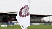 Arbroath v Airdrieonians, St Johnstone v Ayr United & Stranraer v Clyde postponed