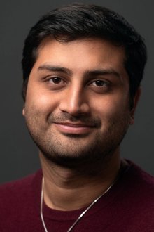Vishnu Sinha