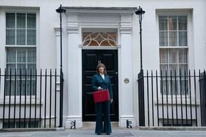 Rachel Reeves Faces Backlash Over Budget Claims