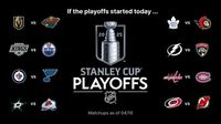 Stanley Cup Playoffs Buzz: Canadiens have another chance to clinch berth | NHL.com