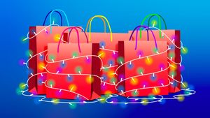 Holiday Shopping Surge Continues With Great Deals