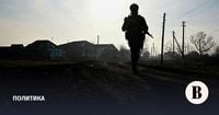 Кремль подтвердил перемирие с 8 по 10 мая