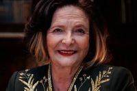 Escritora feminista Heloísa Teixeira morre aos 85 anos