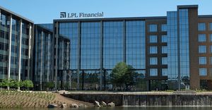 LPL Financial Experiences Diverse Investment Activity Amidst Insider Sales