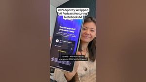 Spotify Introduces AI Podcast To Revolutionize Wrapped